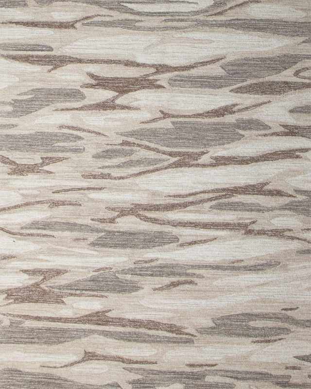 Noamh Hand-Tufted Rug, 8' x 10'